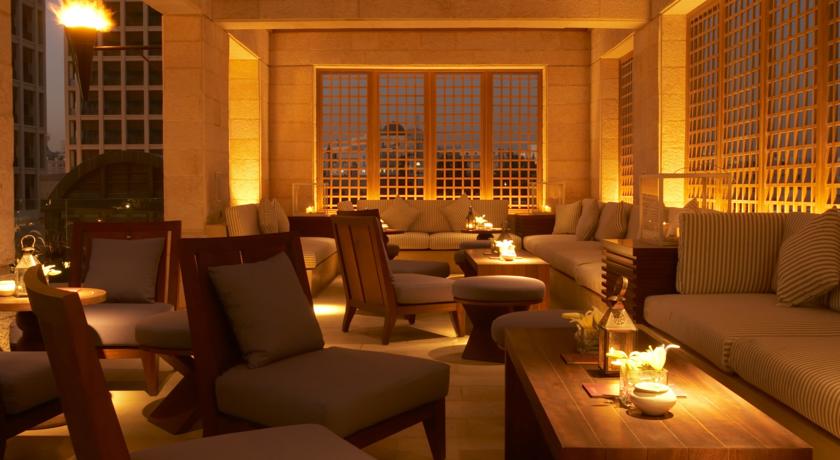 Grand Hyatt Amman — Амман, Йорданія мініатюра 169