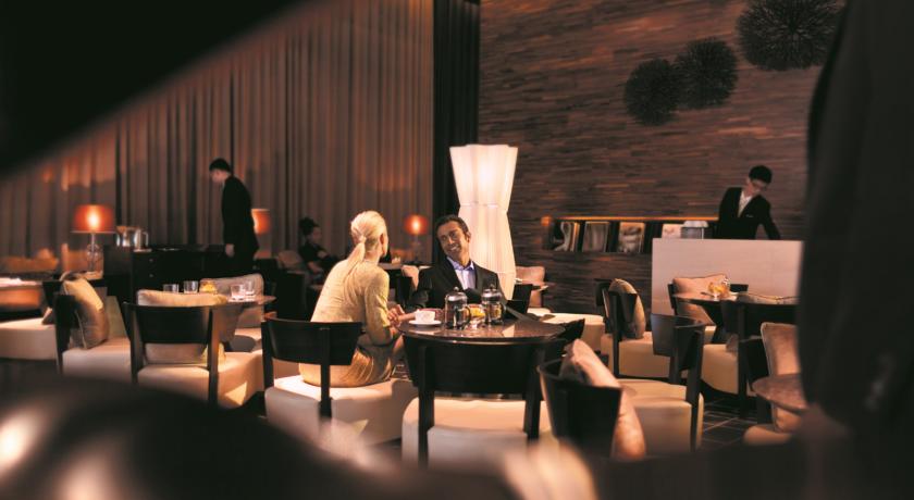 Grand Hyatt Amman — Амман, Йорданія мініатюра 172