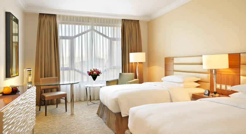 Grand Hyatt Amman — Амман, Йорданія мініатюра 179