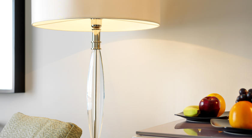 Grand Hyatt Amman — Амман, Йорданія мініатюра 181