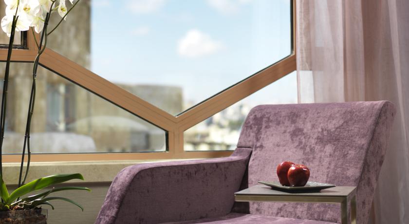 Grand Hyatt Amman — Амман, Йорданія мініатюра 182