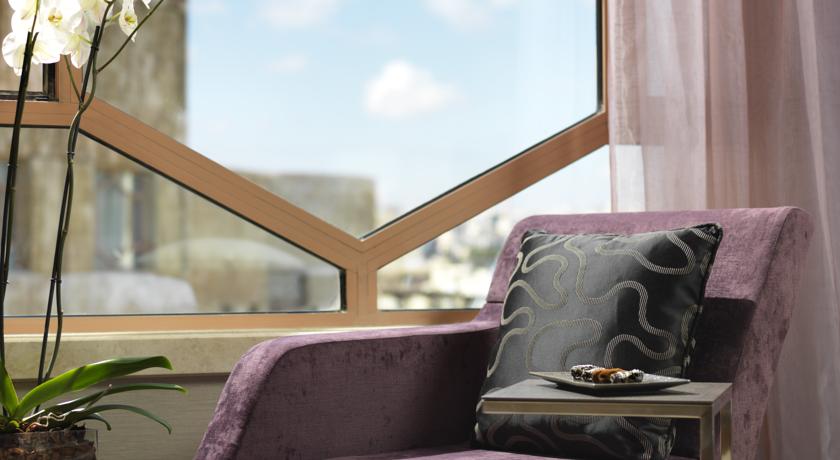 Grand Hyatt Amman — Амман, Йорданія мініатюра 183