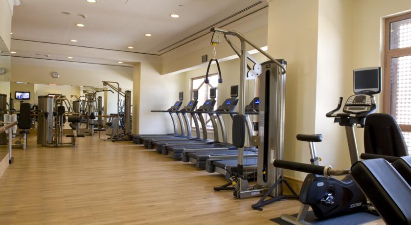 Grand Hyatt Amman — Амман, Йорданія мініатюра 185