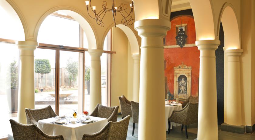 Grand Hyatt Amman — Амман, Йорданія мініатюра 188