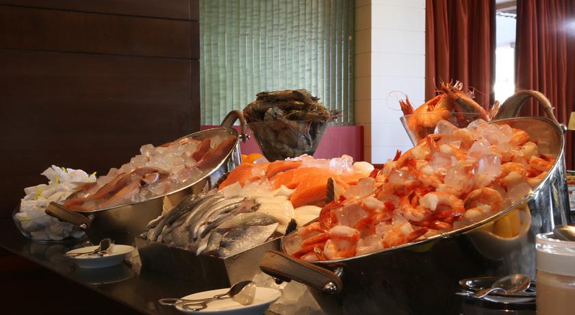Grand Hyatt Amman — Амман, Йорданія мініатюра 189