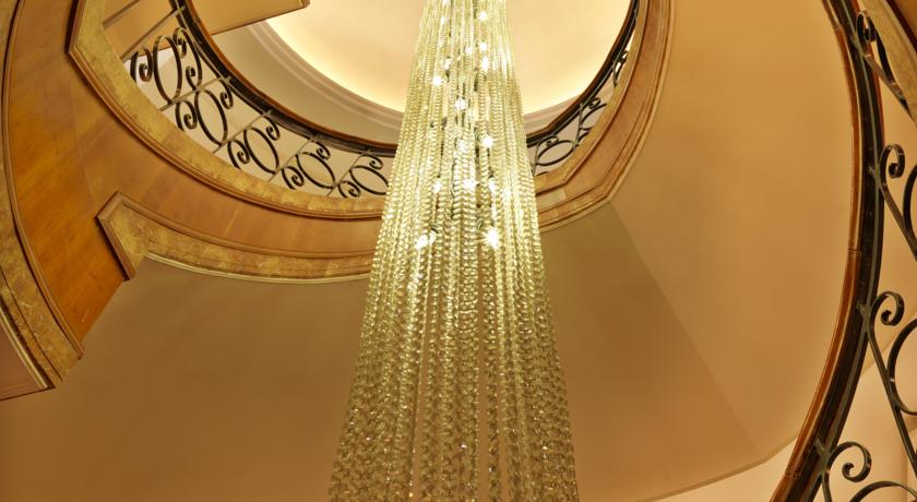 Grand Hyatt Amman — Амман, Йорданія мініатюра 193