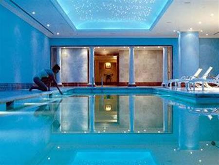 Grand Hyatt Amman — Амман, Йорданія мініатюра 196