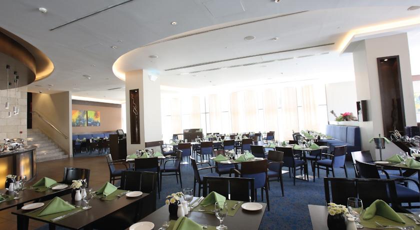 Kempinski Hotel Amman — Амман, Йорданія мініатюра 16