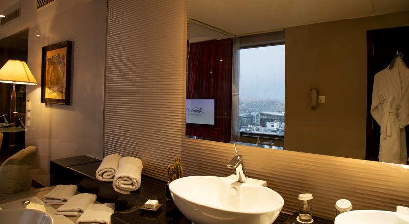 Kempinski Hotel Amman — Амман, Йорданія мініатюра 17