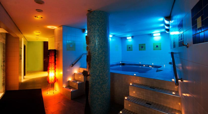 Kempinski Hotel Amman — Амман, Йорданія мініатюра 23