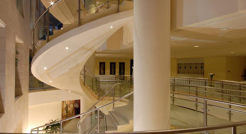 Kempinski Hotel Amman — Амман, Йорданія мініатюра 25