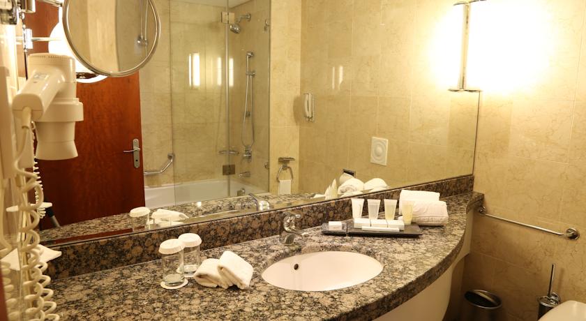 Kempinski Hotel Amman — Амман, Йорданія мініатюра 28