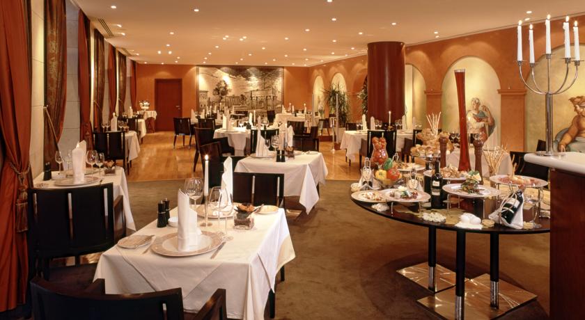 Kempinski Hotel Amman — Амман, Йорданія мініатюра 32