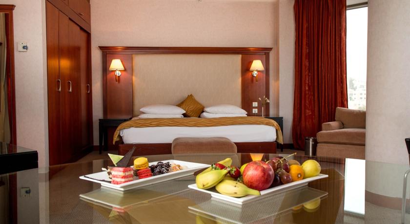 Kempinski Hotel Amman — Амман, Йорданія мініатюра 35