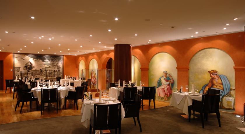 Kempinski Hotel Amman — Амман, Йорданія мініатюра 36