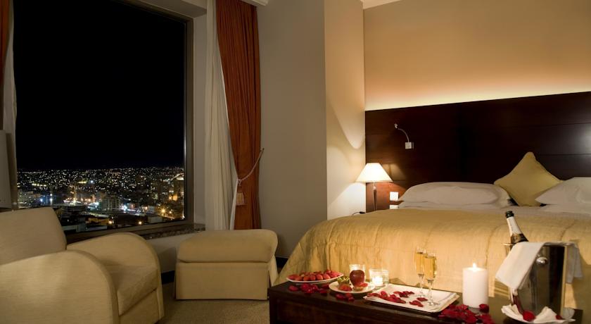 Kempinski Hotel Amman — Амман, Йорданія мініатюра 37