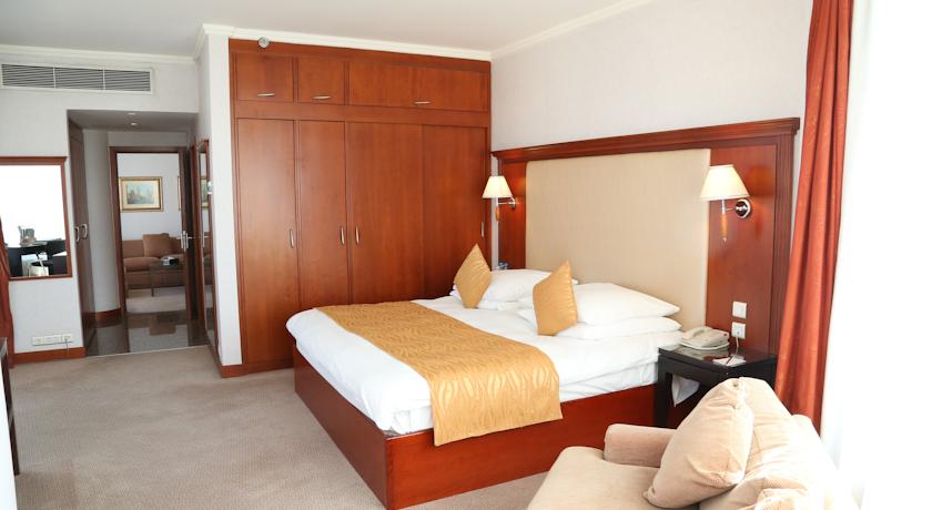 Kempinski Hotel Amman — Амман, Йорданія мініатюра 45