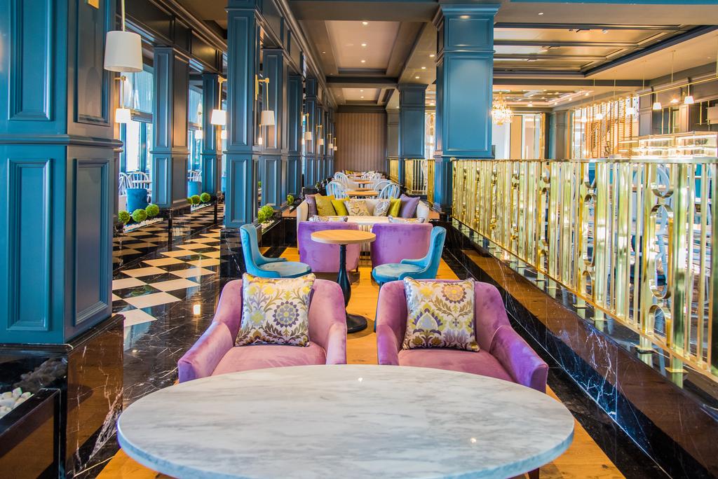 Trendy Lara Hotel — Анталія, Туреччина мініатюра 13