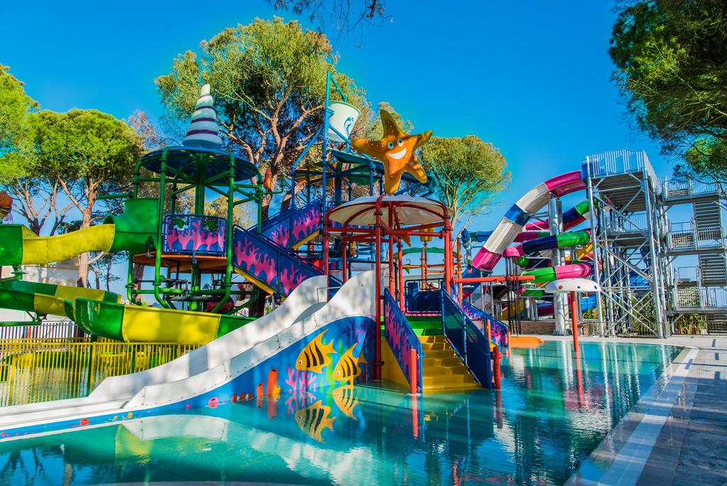 Trendy Lara Hotel — Анталія, Туреччина мініатюра 16
