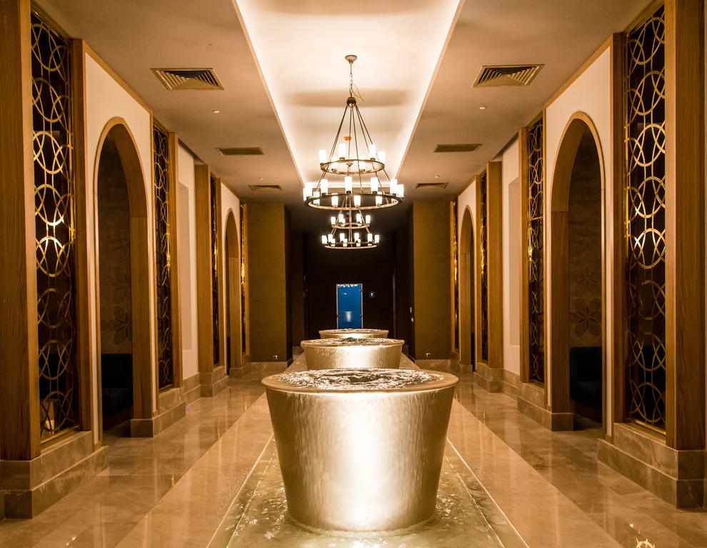 Trendy Lara Hotel — Анталія, Туреччина мініатюра 17