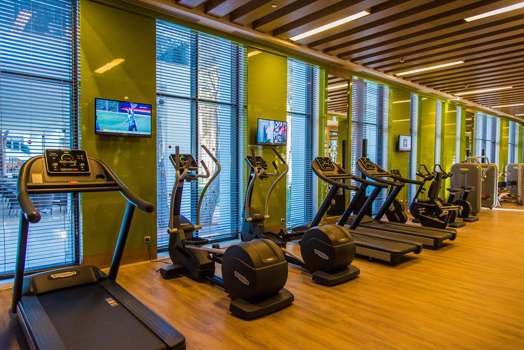 Trendy Lara Hotel — Анталія, Туреччина мініатюра 19