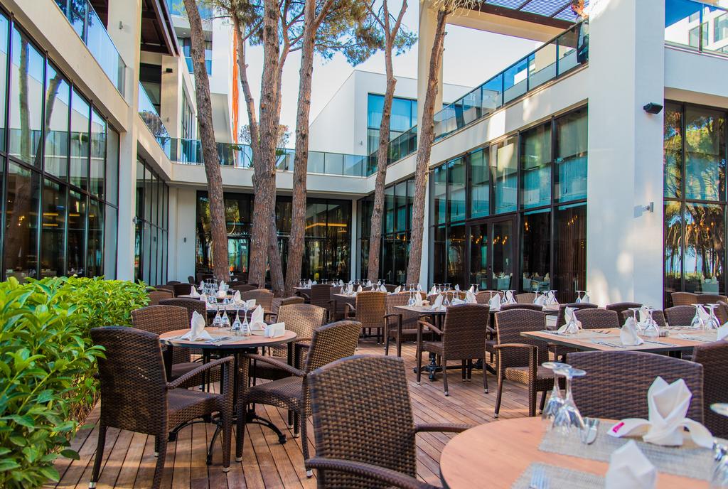 Trendy Lara Hotel — Анталія, Туреччина мініатюра 24