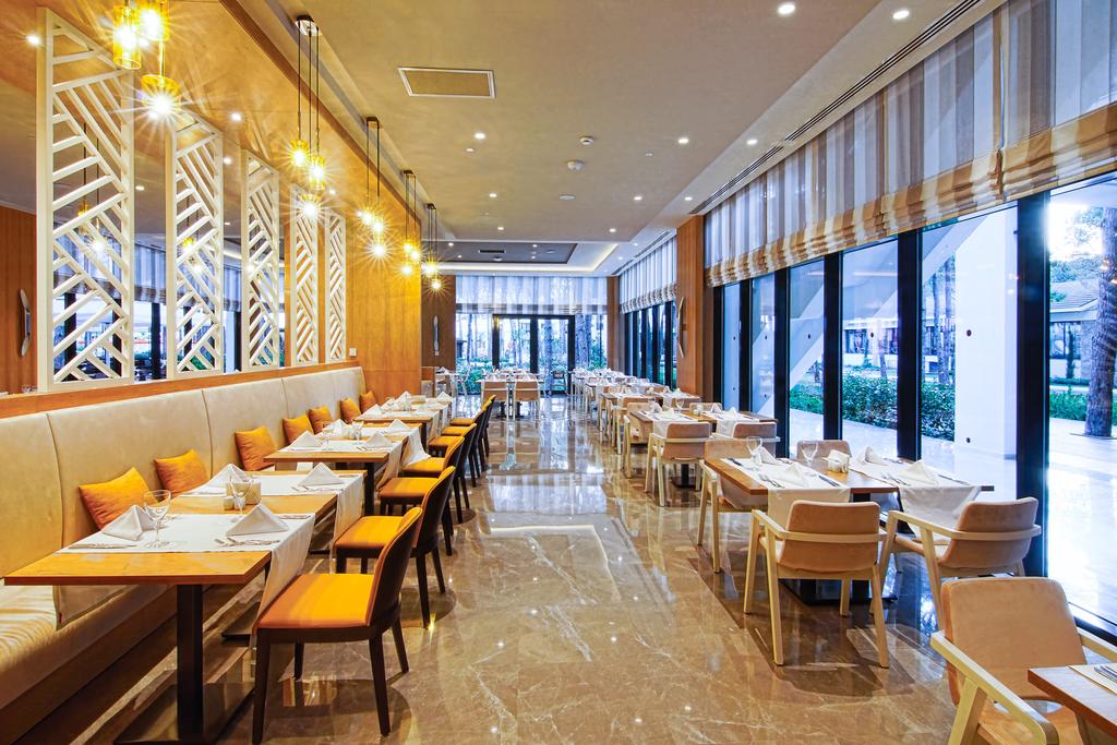 Trendy Lara Hotel — Анталія, Туреччина мініатюра 29