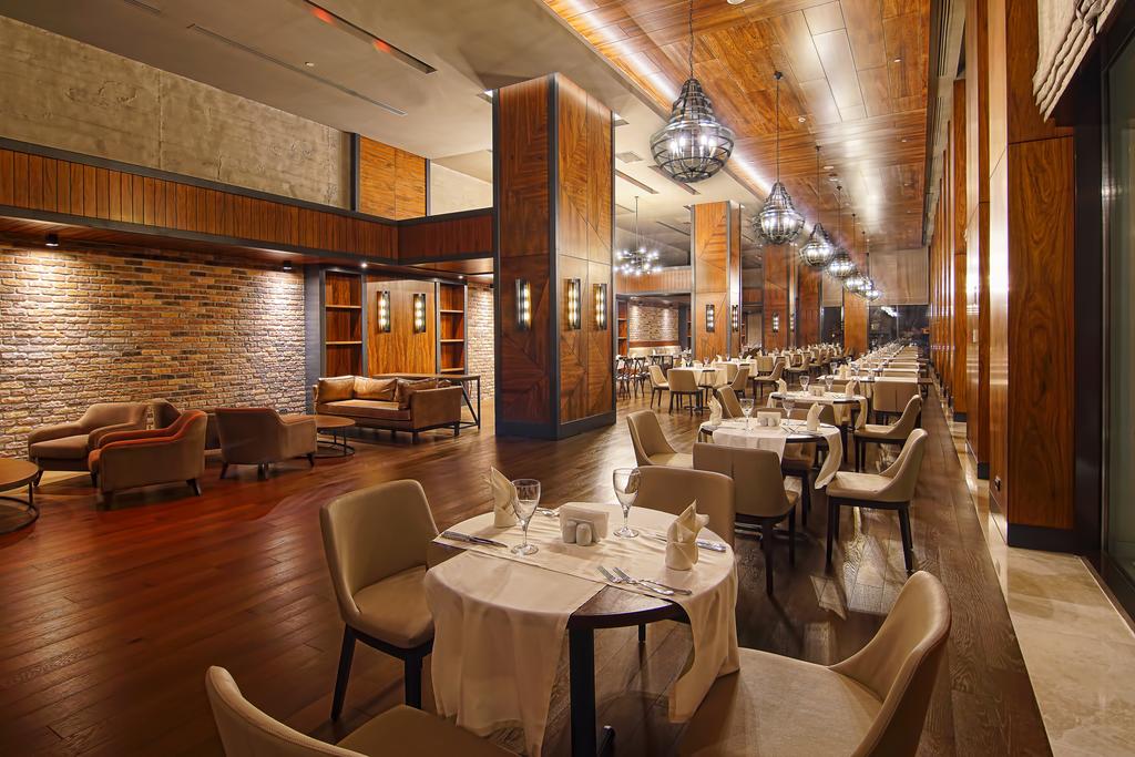 Trendy Lara Hotel — Анталія, Туреччина мініатюра 30