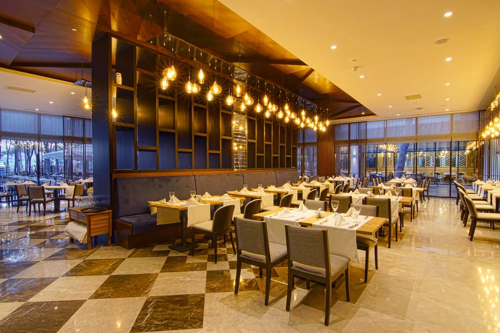 Trendy Lara Hotel — Анталія, Туреччина мініатюра 32