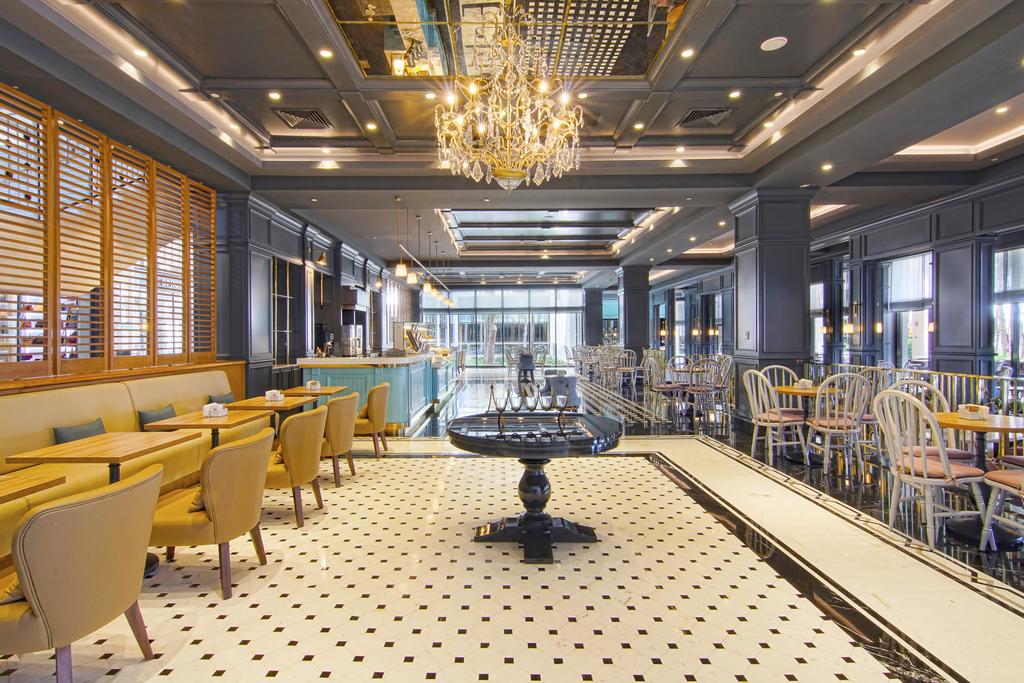 Trendy Lara Hotel — Анталія, Туреччина мініатюра 33