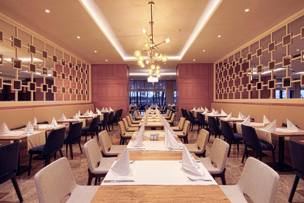 Trendy Lara Hotel — Анталія, Туреччина мініатюра 34