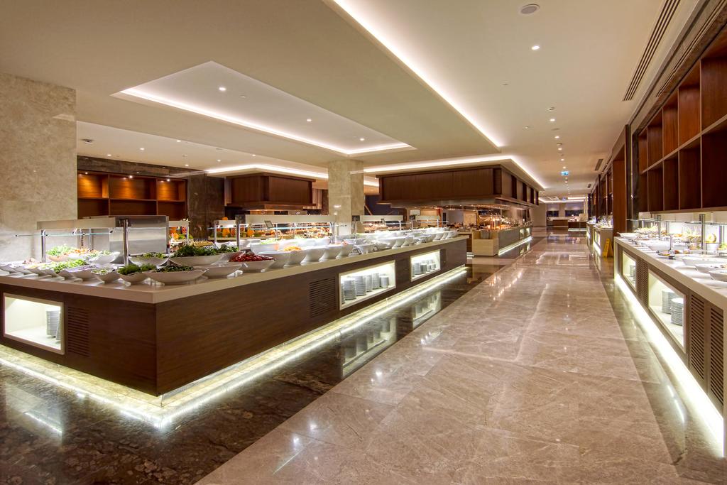 Trendy Lara Hotel — Анталія, Туреччина мініатюра 35