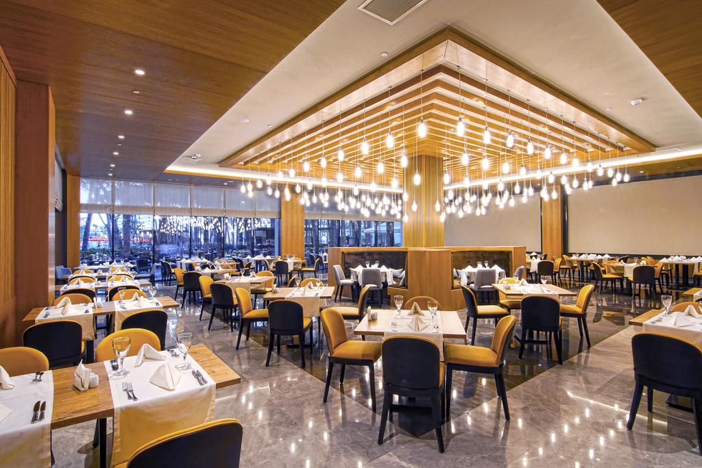 Trendy Lara Hotel — Анталія, Туреччина мініатюра 36