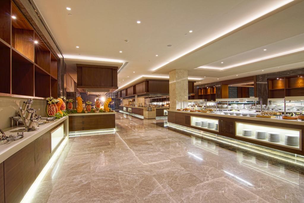 Trendy Lara Hotel — Анталія, Туреччина мініатюра 37