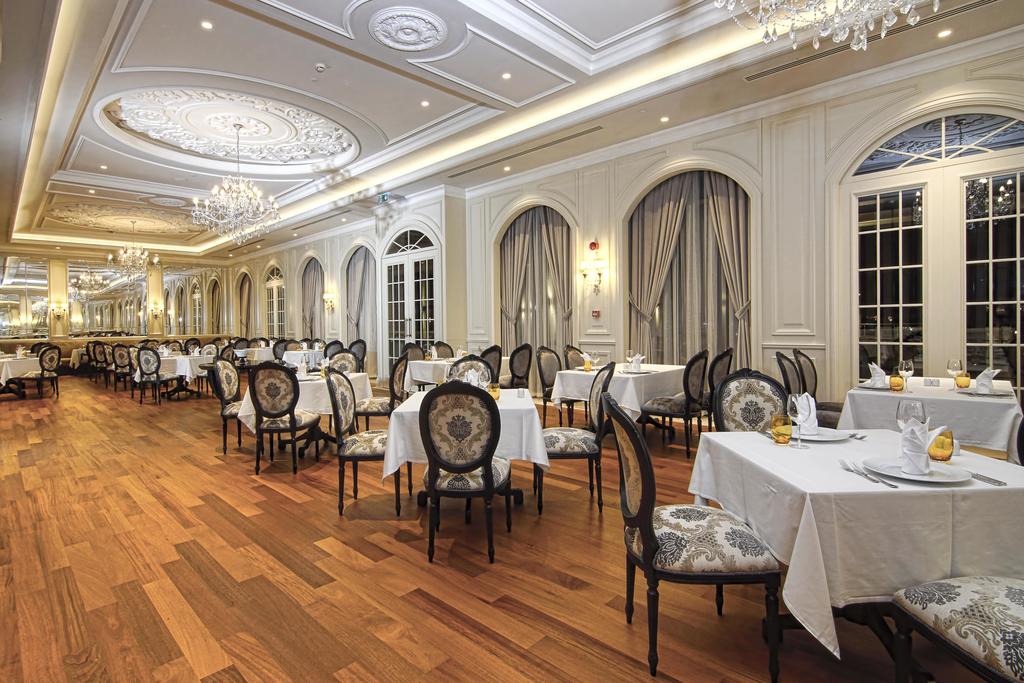 Trendy Lara Hotel — Анталія, Туреччина мініатюра 39