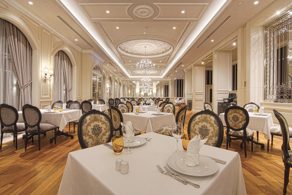 Trendy Lara Hotel — Анталія, Туреччина мініатюра 41