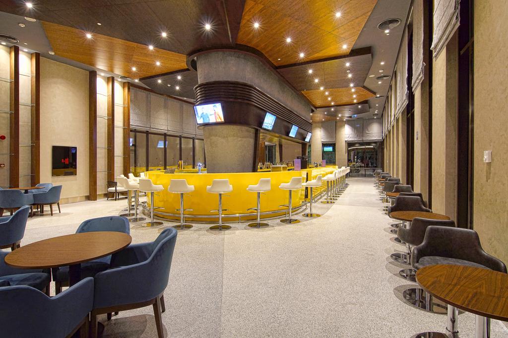 Trendy Lara Hotel — Анталія, Туреччина мініатюра 46