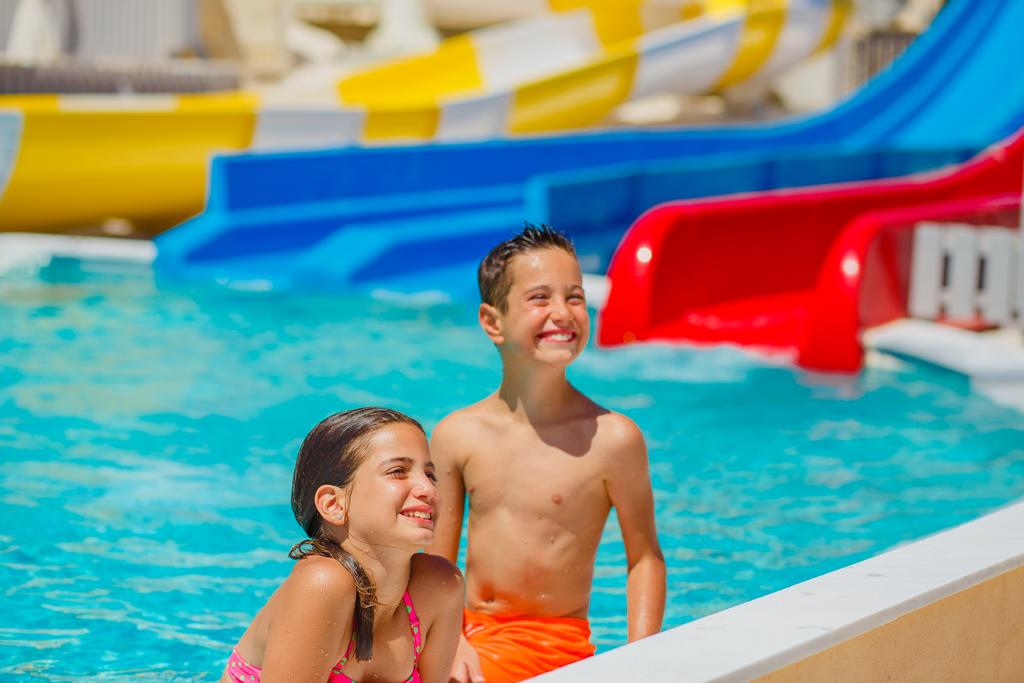 Louis St. Elias Resort & Waterpark — Протарас, Кіпр мініатюра 6