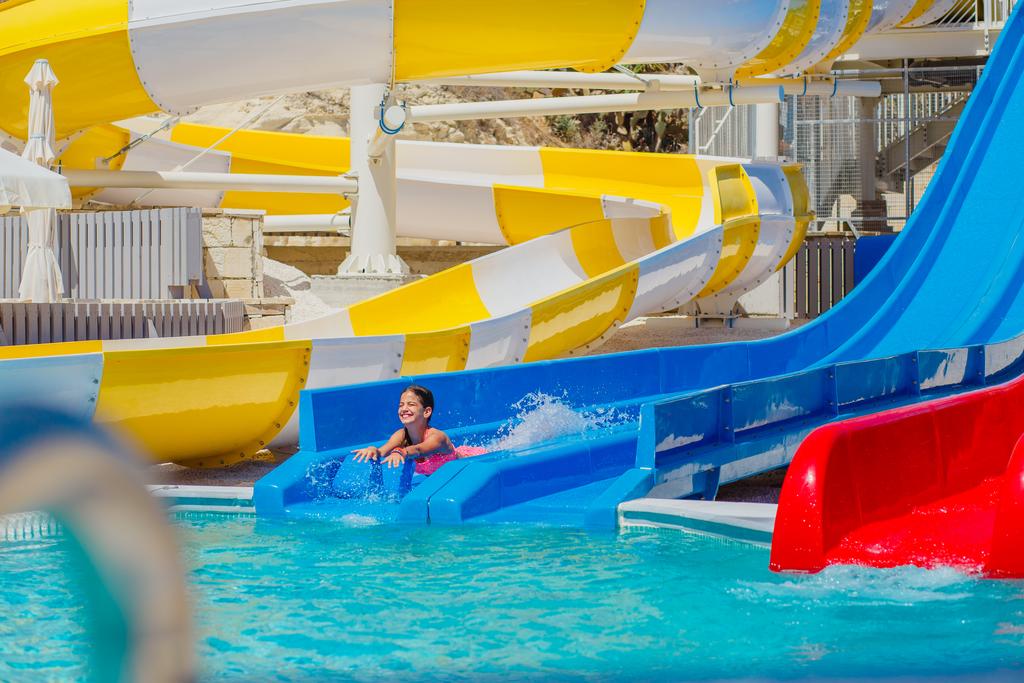 Louis St. Elias Resort & Waterpark — Протарас, Кіпр мініатюра 7