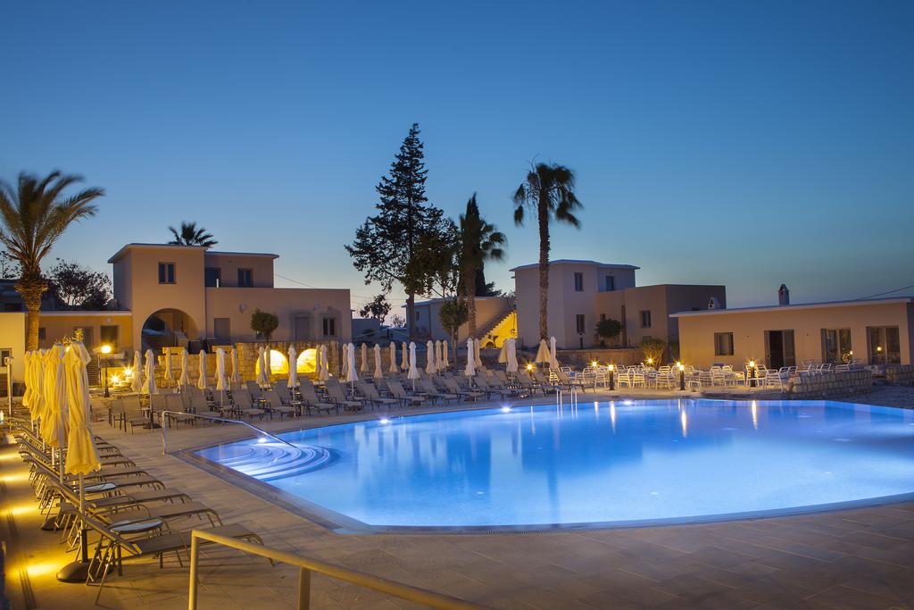 Louis St. Elias Resort & Waterpark — Протарас, Кіпр мініатюра 8