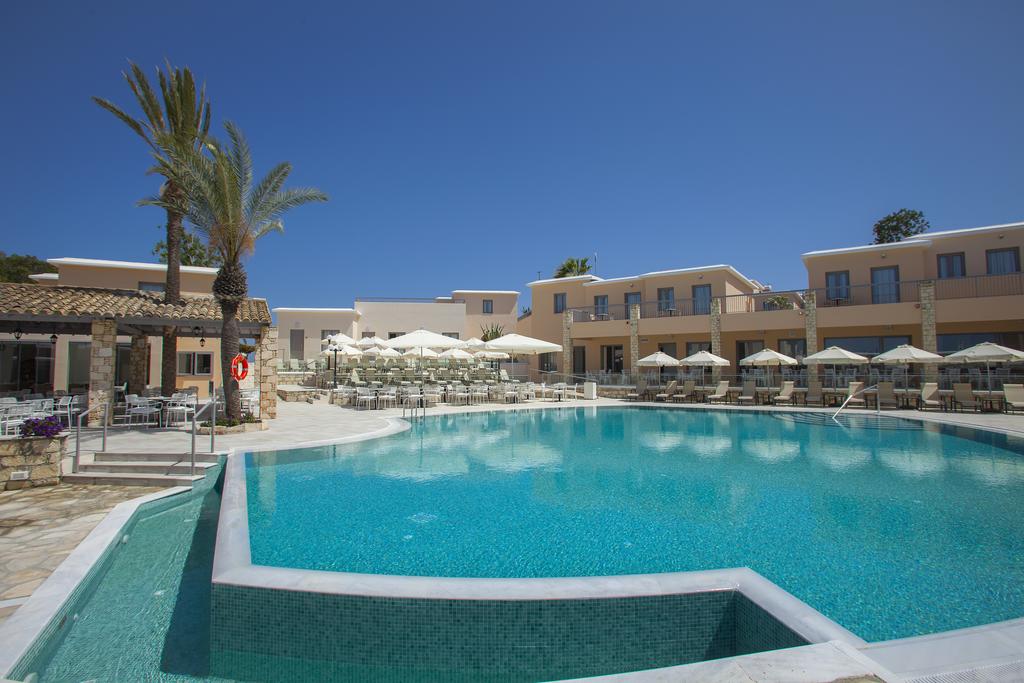 Louis St. Elias Resort & Waterpark — Протарас, Кіпр мініатюра 9