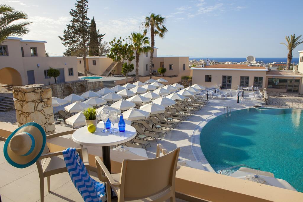 Louis St. Elias Resort & Waterpark — Протарас, Кіпр мініатюра 12