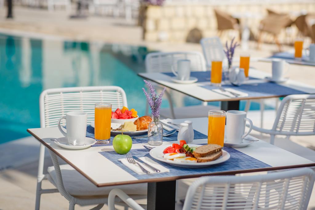 Louis St. Elias Resort & Waterpark — Протарас, Кіпр мініатюра 18
