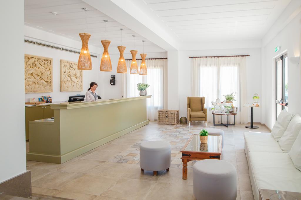 Louis St. Elias Resort & Waterpark — Протарас, Кіпр мініатюра 20
