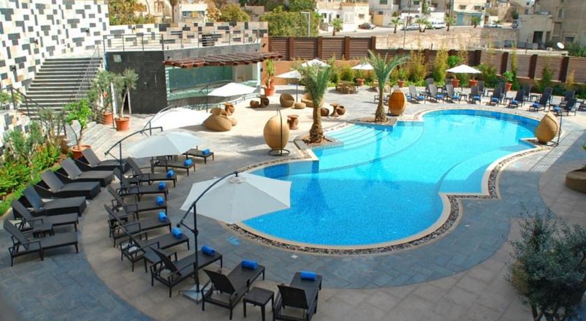 Landmark Amman Hotel & Conference Center — Амман, Йорданія мініатюра 77