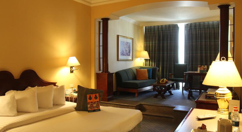 Landmark Amman Hotel & Conference Center — Амман, Йорданія мініатюра 79