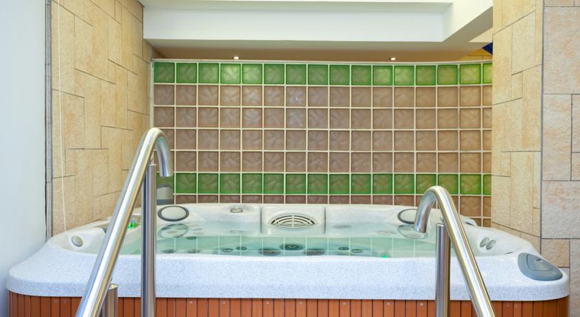 Landmark Amman Hotel & Conference Center — Амман, Йорданія мініатюра 80
