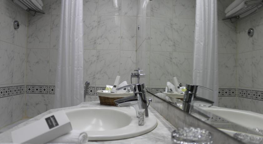 Landmark Amman Hotel & Conference Center — Амман, Йорданія мініатюра 81