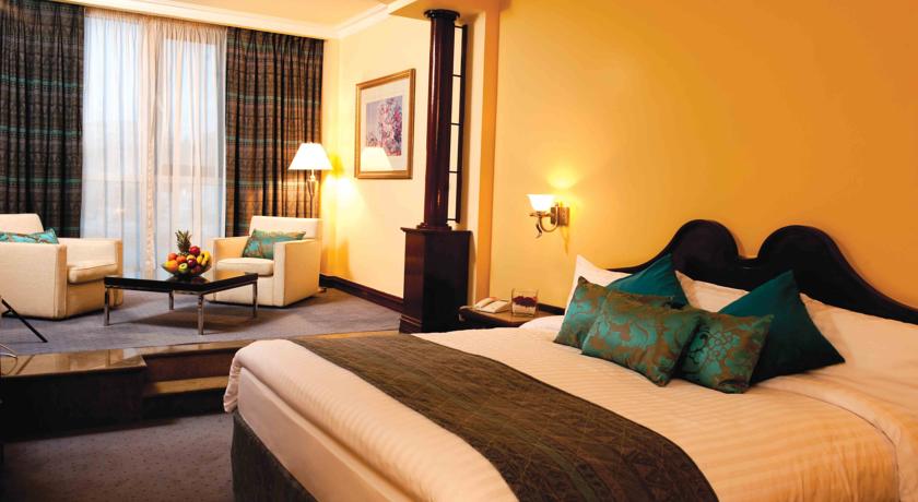 Landmark Amman Hotel & Conference Center — Амман, Йорданія мініатюра 84