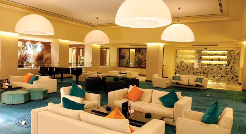 Landmark Amman Hotel & Conference Center — Амман, Йорданія мініатюра 93